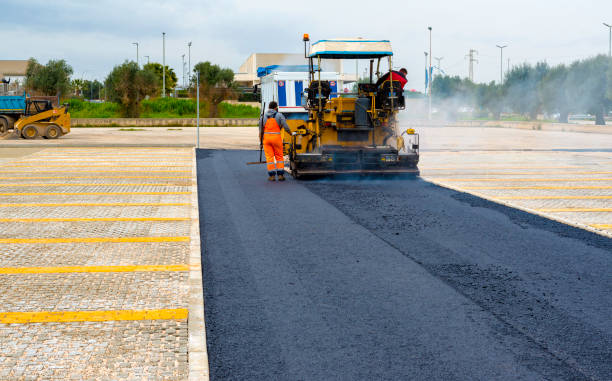 Professional Driveway Pavers in Fords Prairie, WA