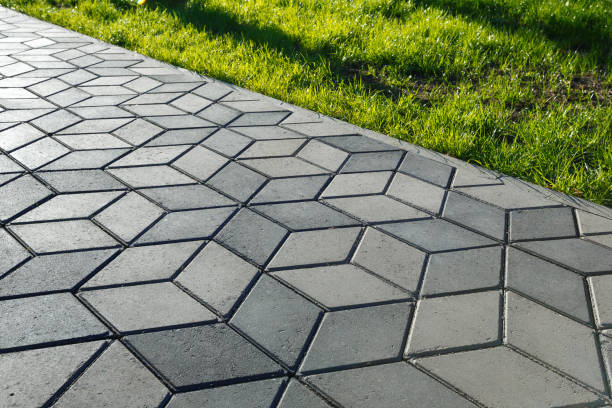 Decorative Driveway Pavers