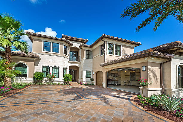 Best Brick Driveway Pavers  in Fords Prairie, WA