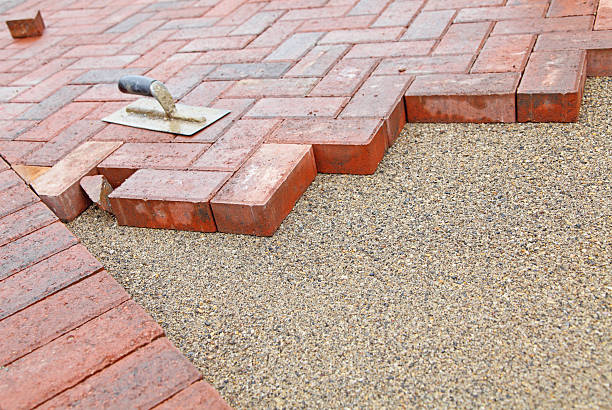 Driveway Repair Near Me in Fords Prairie, WA