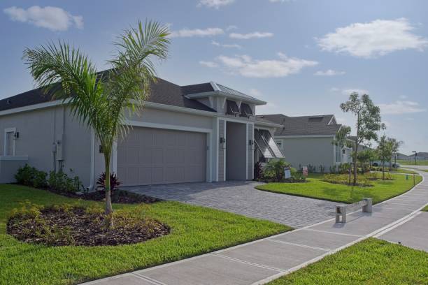 Best Driveway Pavers Near Me  in Fords Prairie, WA