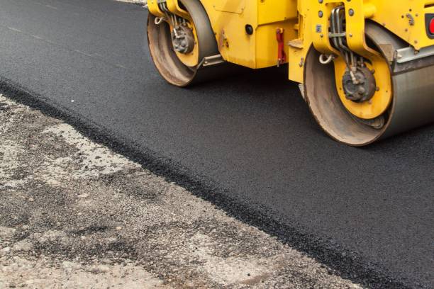 Reasons to Select Us for Your Driveway Paving Requirements in Fords Prairie, WA