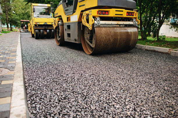 Professional Driveway Pavers in Fords Prairie, WA